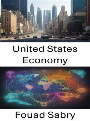 cover image of United States Economy